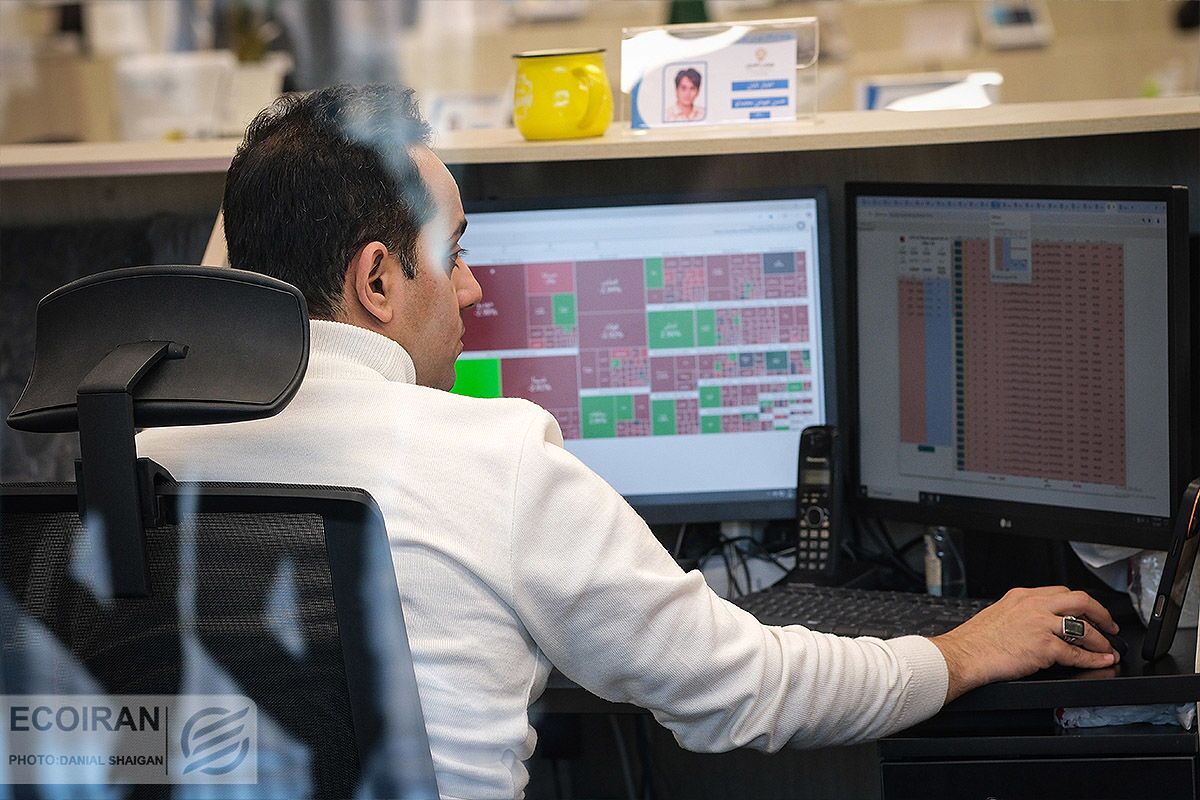 رد پای سیاست خارجی در بورس