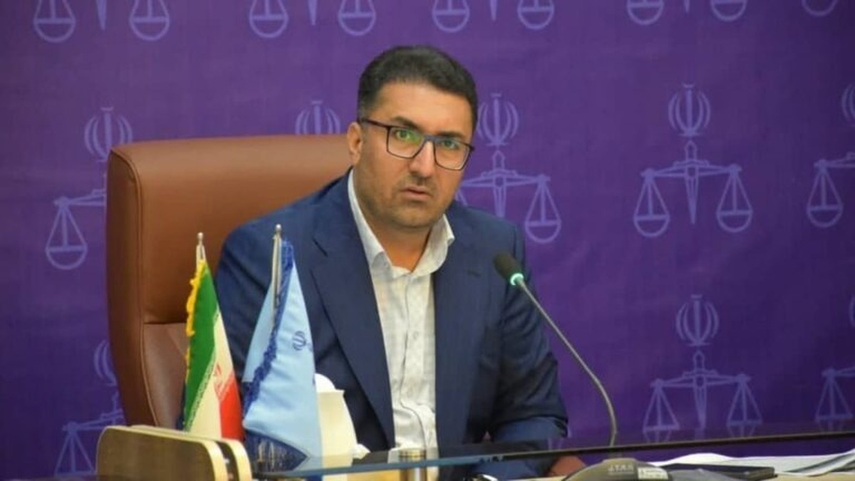 دادگستری هرمزگان: آمار نهایی جانباختگان حادثه بندرعباس ۵۷ نفر است دادگستری هرمزگان: آمار نهایی جانباختگان حادثه بندرعباس ۵۷ نفر است