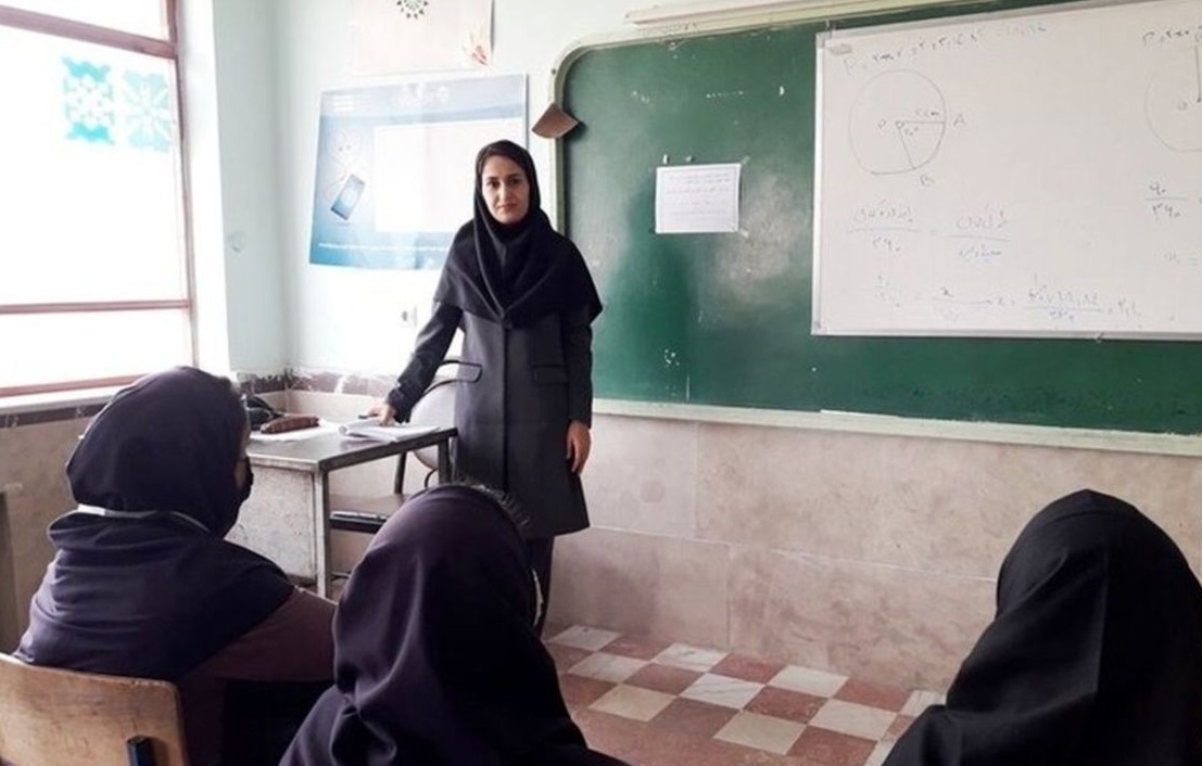 هدیه روز معلم چه بود؟/ سخنگو: برای حفظ شان معلمان جزئیات را نمیگویم هدیه روز معلم چه بود؟/ سخنگو: برای حفظ شان معلمان جزئیات را نمیگویم