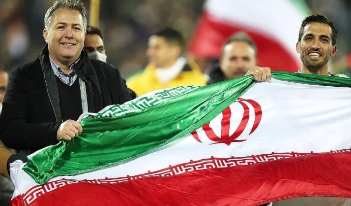 کاپیتان پرسپولیس در راه تراکتور؟