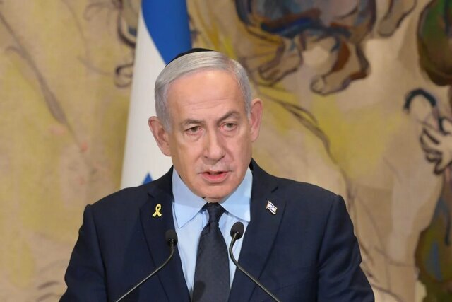 نتانیاهو، ایران و یمن را تهدید کرد