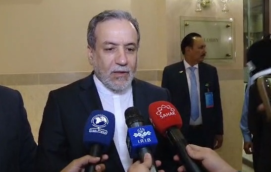 عراقچی در پاکستان؛ خواستار کاهش تنش در «شبه قاره هند» هستیم