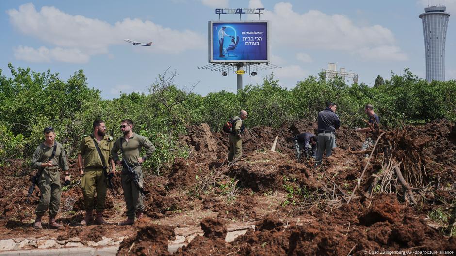 حوثی‌ها، اسرائیل را تهدید کردند؛ محاصره هوایی و حملات بیشتر