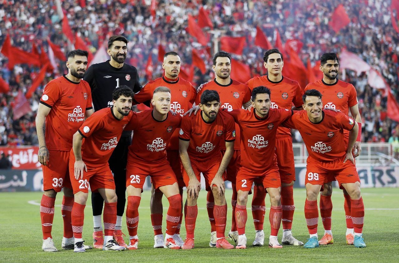 خبر خوب برای تبریزی‌ها؛ جشن قهرمانی هفته آخر در یادگار