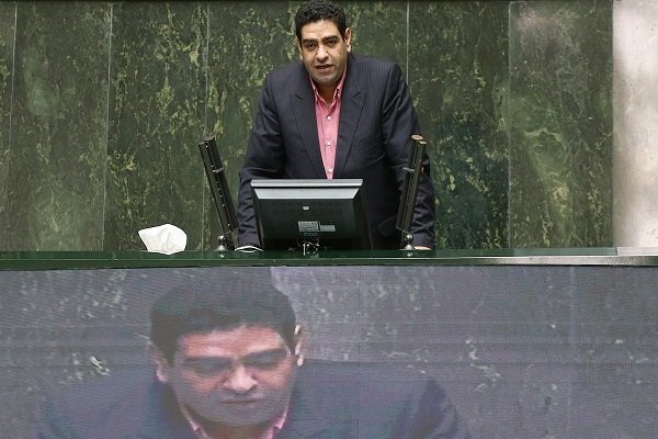 بیگدلی: در لایحه حمایت از زنان دنبال حل مشکل خروج از کشور بودیم/ دولت عجله کرد! بیگدلی: در لایحه حمایت از زنان دنبال حل مشکل خروج از کشور بودیم/ دولت عجله کرد!