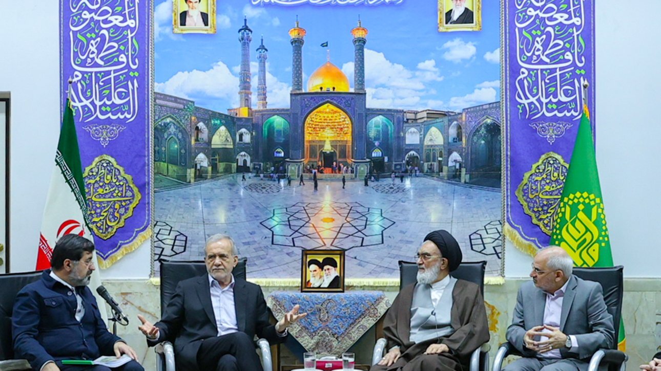 هیچ منطقه‌ای نباید با کمبود کلاس درس مواجه باشد/ در تابستان به ادارات برق داده نخواهد شد