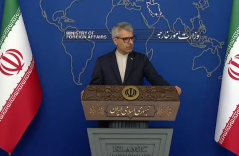 مذاکرات ایران و آمریکا؛ در انتظار پاسخ عمان هستیم