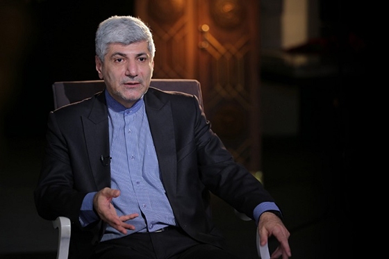 افکار برخی جریان‌های داخلی هم‌راستا با اسرائیل است/ ترامپ باید در چارچوب مورد نظر ایران وارد بحث شود