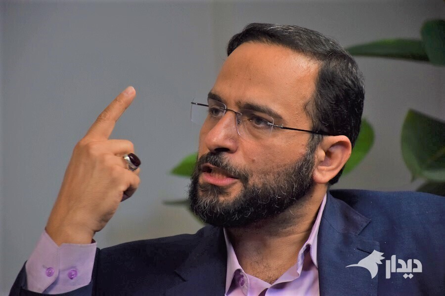 پیامک حجاب؛ نقض حریم خصوصی و امنیت روانی شهروندان