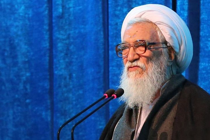 موحدی کرمانی: تورم مردم را تحت فشار قرار میدهد/ در مساله حجاب، به افراد محجبه امتیاز بدهیم موحدی کرمانی: تورم مردم را تحت فشار قرار میدهد/ در مساله حجاب، به افراد محجبه امتیاز بدهیم