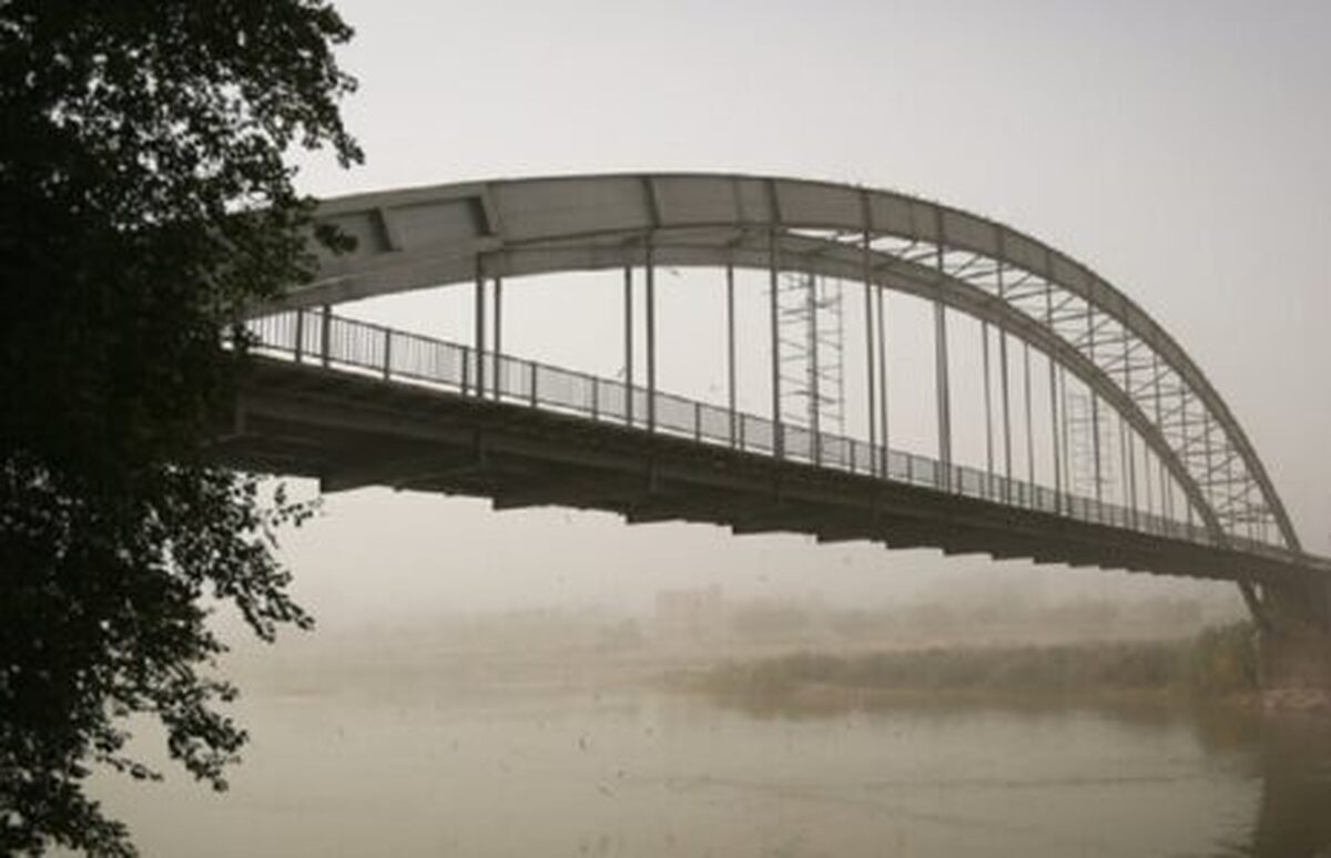 دورکاری ادارات و تعطیلی دانشگاهها در خوزستان دورکاری ادارات و تعطیلی دانشگاهها در خوزستان
