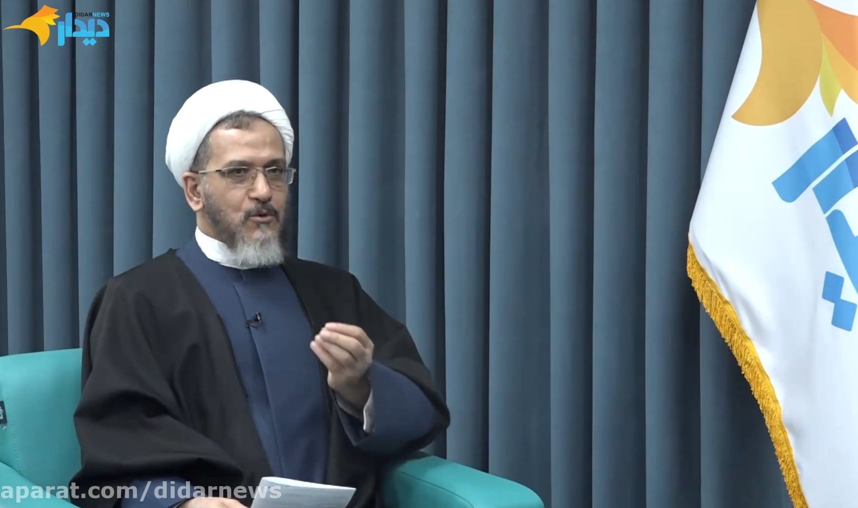 تندرو‌ها حجاب را سر نیزه کرده‌اند/ پزشکیان از مردم رای گرفت تا چنین مسائلی در کشور نباشد