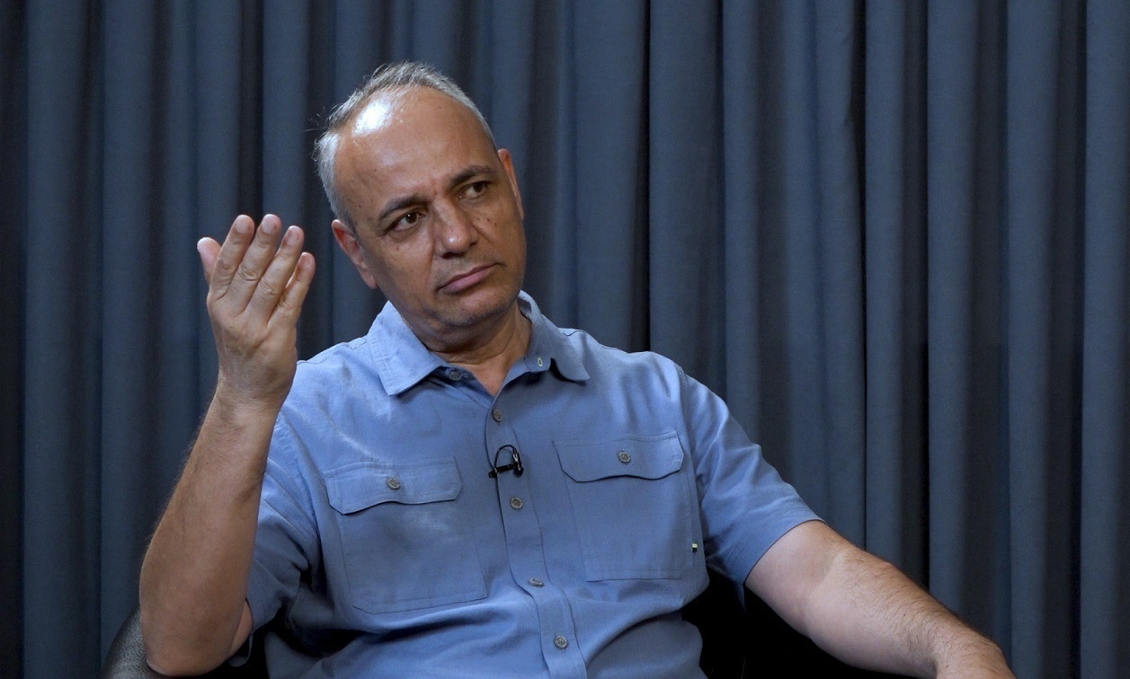 زیدآبادی خطاب به رئیس مجلس خبرگان؛ حجابی که انگیزهاش تخفیف مالیاتی است، چه ارزشی دارد؟ زیدآبادی خطاب به رئیس مجلس خبرگان؛ حجابی که انگیزهاش تخفیف مالیاتی است، چه ارزشی دارد؟