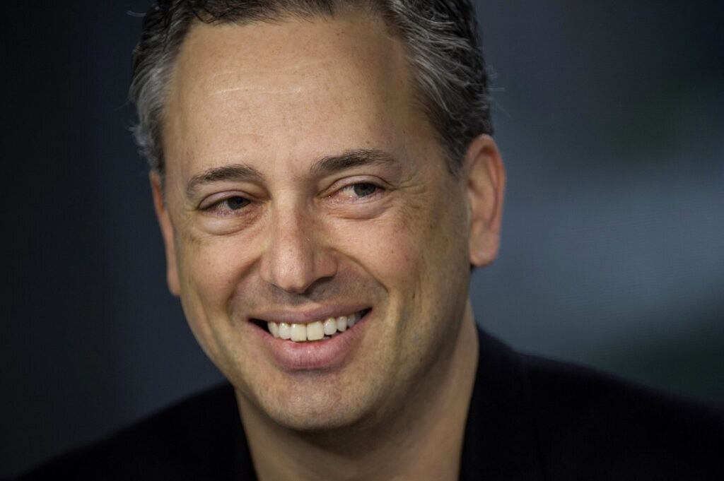 هوش مصنوعی در ۴ سال آینده یکمیلیون برابر بهتر میشود هوش مصنوعی در ۴ سال آینده یکمیلیون برابر بهتر میشود