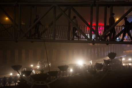 طوفان در مسیر تهران، البرز، قزوین و سمنان طوفان در مسیر تهران، البرز، قزوین و سمنان