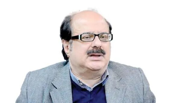 زلزله کرج، گسل تهران را فعال میکند؟ زلزله کرج، گسل تهران را فعال میکند؟