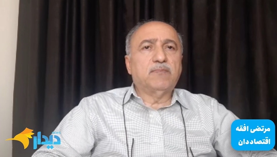 توقف مذاکرات؛ تعلیق یا تعویق؟/ خرد شدن مردم زیر فشار تورم/ پیامک حجاب؛ تکرار چند باره یک شیوه اشتباه توقف مذاکرات؛ تعلیق یا تعویق؟/ خرد شدن مردم زیر فشار تورم/ پیامک حجاب؛ تکرار چند باره یک شیوه اشتباه