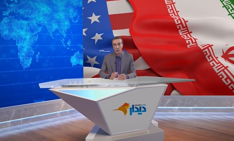 توقف مذاکرات؛ تعلیق یا تعویق؟/ خرد شدن مردم زیر فشار تورم/ پیامک حجاب؛ تکرار چند باره یک شیوه اشتباه توقف مذاکرات؛ تعلیق یا تعویق؟/ خرد شدن مردم زیر فشار تورم/ پیامک حجاب؛ تکرار چند باره یک شیوه اشتباه