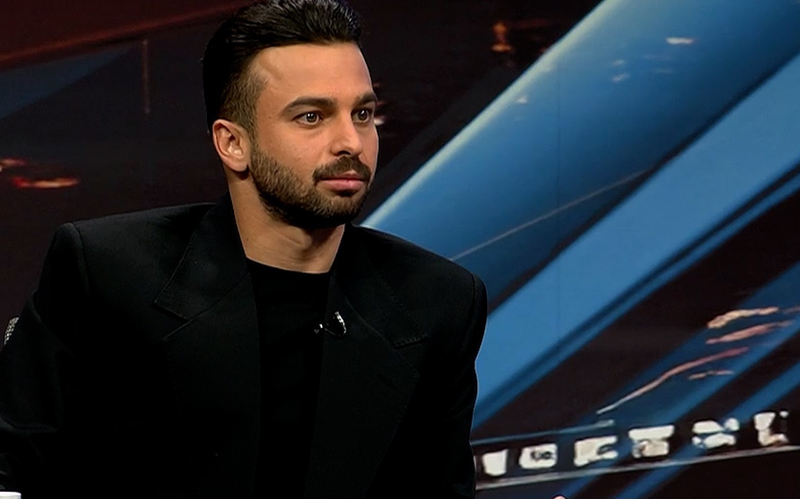 سروش و ماجرای باندبازی در پرسپولیس