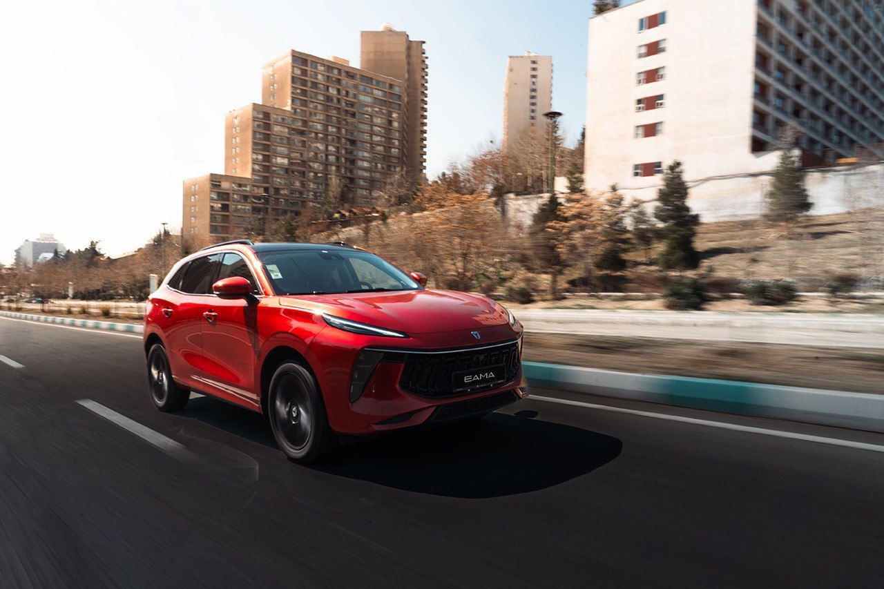 تکمیل ظرفیت اولین پیش فروش لاماری ایما در سال ۱۴۰۴