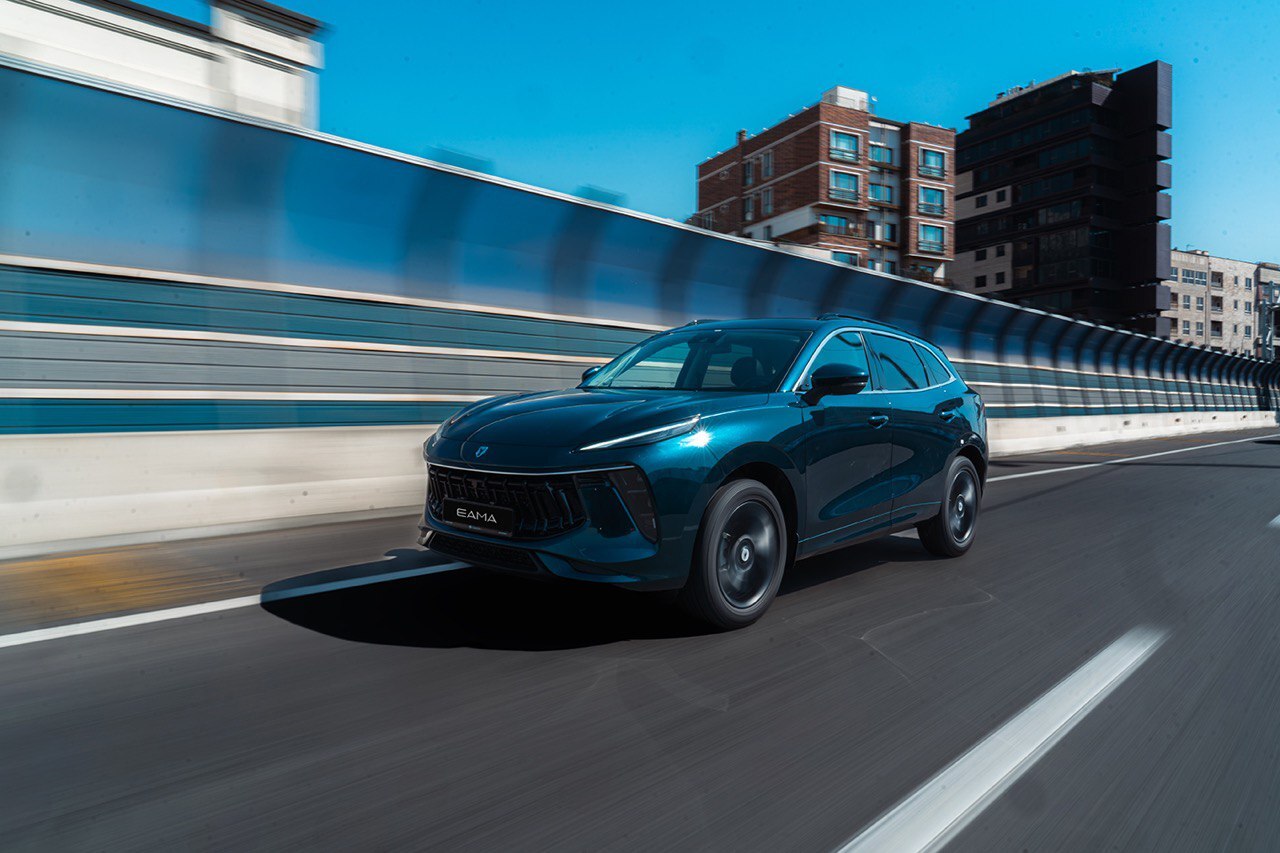 تکمیل ظرفیت اولین پیش فروش لاماری ایما در سال ۱۴۰۴