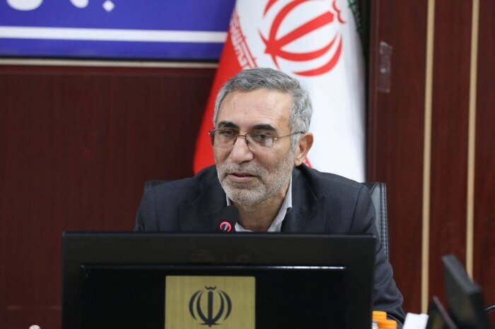 پیشبینی دقیق زلزله تهران مورد تایید نیست پیشبینی دقیق زلزله تهران مورد تایید نیست