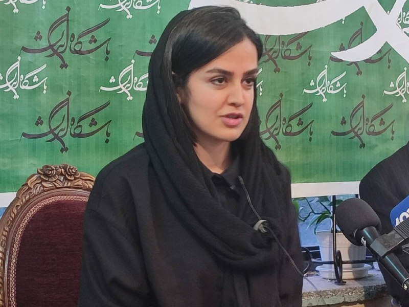 فرشاد مؤمنی: حرکت به سمت توزیع عادلانه قدرت، راه نجات امروز ماست