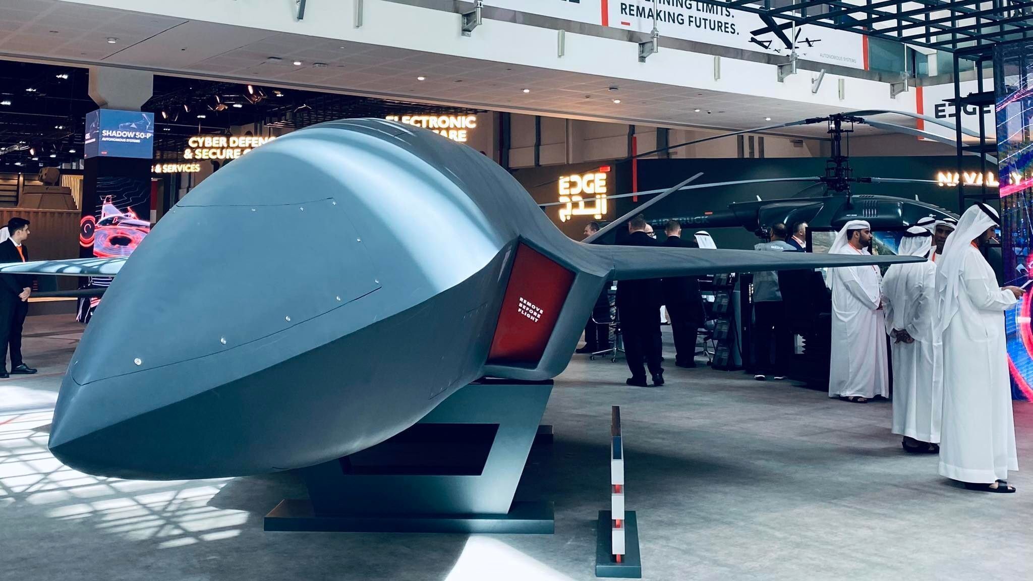 نقش فناوری در بازتعریف معادلات قدرت در خاورمیانه