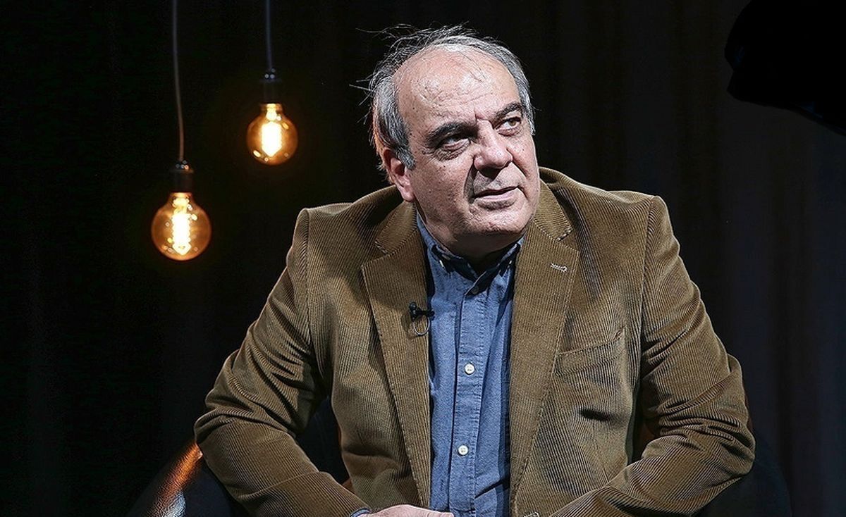 عباس عبدی: از مردم نظرسنجی کنید که کدام پوشش را حق زنان میدانند عباس عبدی: از مردم نظرسنجی کنید که کدام پوشش را حق زنان میدانند