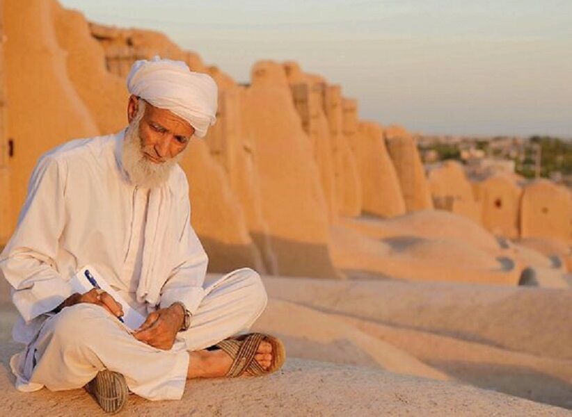 «میراث باد» به آمریکا رسید «میراث باد» به آمریکا رسید