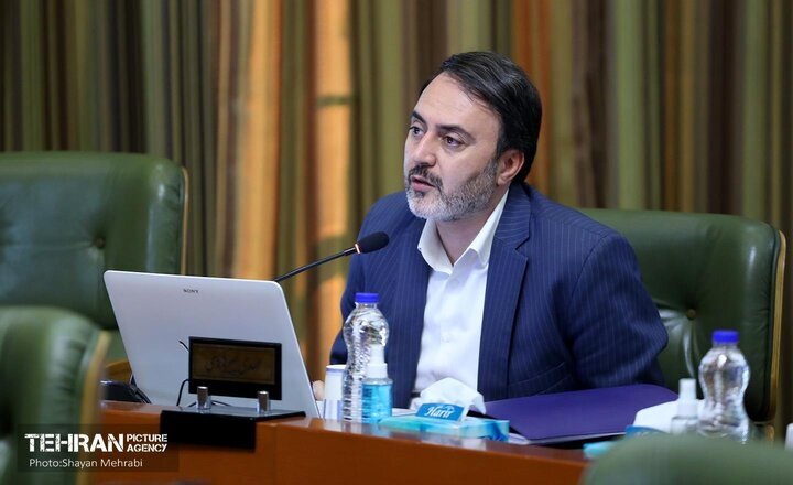 برخیها وقتی هوا آلوده میشود تازه بیدار میشوند! برخیها وقتی هوا آلوده میشود تازه بیدار میشوند!