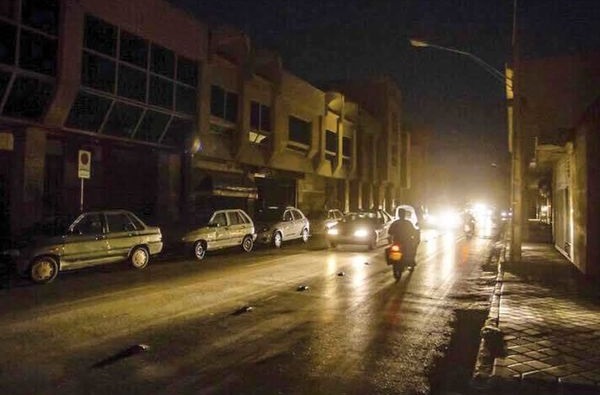 دلیل خاموشیهای زودهنگام در ایران چیست؟ دلیل خاموشیهای زودهنگام در ایران چیست؟