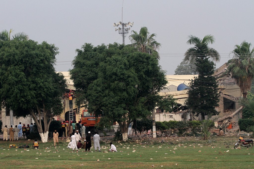 هند: حمله به پاکستان مسوولانه بود