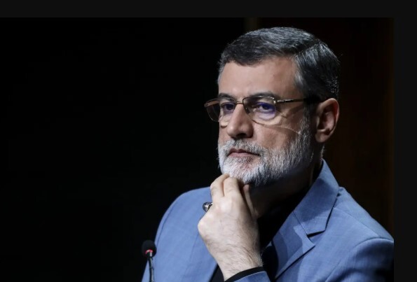 قاضیزاده هاشمی: آزادی بیان باید حفظ شود/ با بیعدالتی، مردم از آرمانهای انقلاب فاصله میگیرند قاضیزاده هاشمی: آزادی بیان باید حفظ شود/ با بیعدالتی، مردم از آرمانهای انقلاب فاصله میگیرند