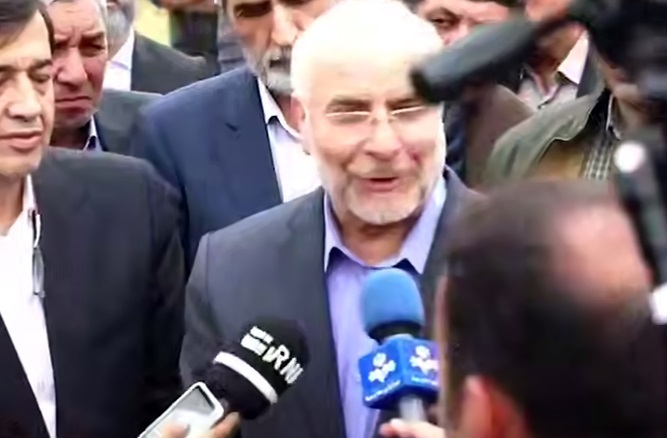 قالیباف: فکر نمی‌کردم گلستان جزو ۴ استان محروم کشور است