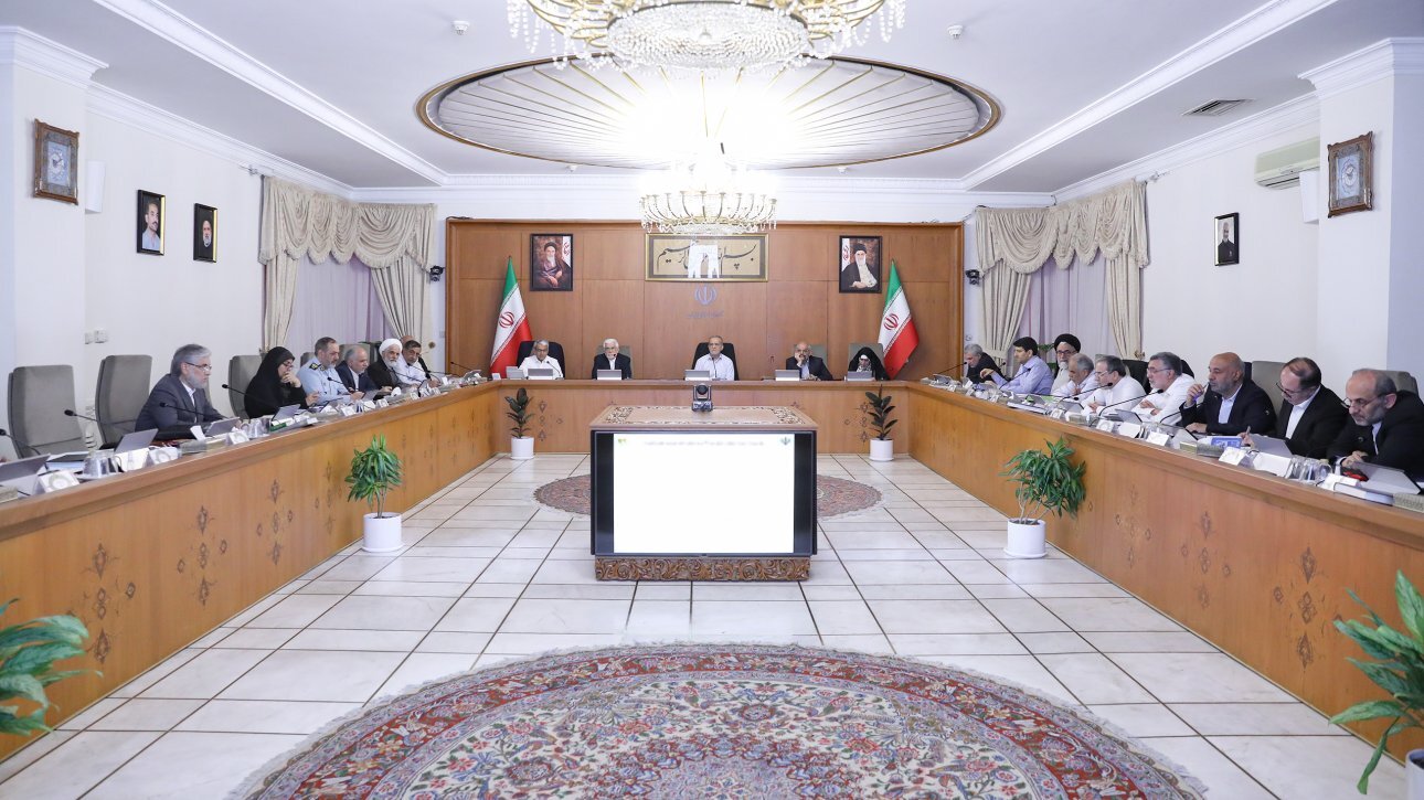 تذکر رئیس‌جمهور به وزارت نیرو و دستور مقابله با فعالیت ماینر‌های غیرقانونی