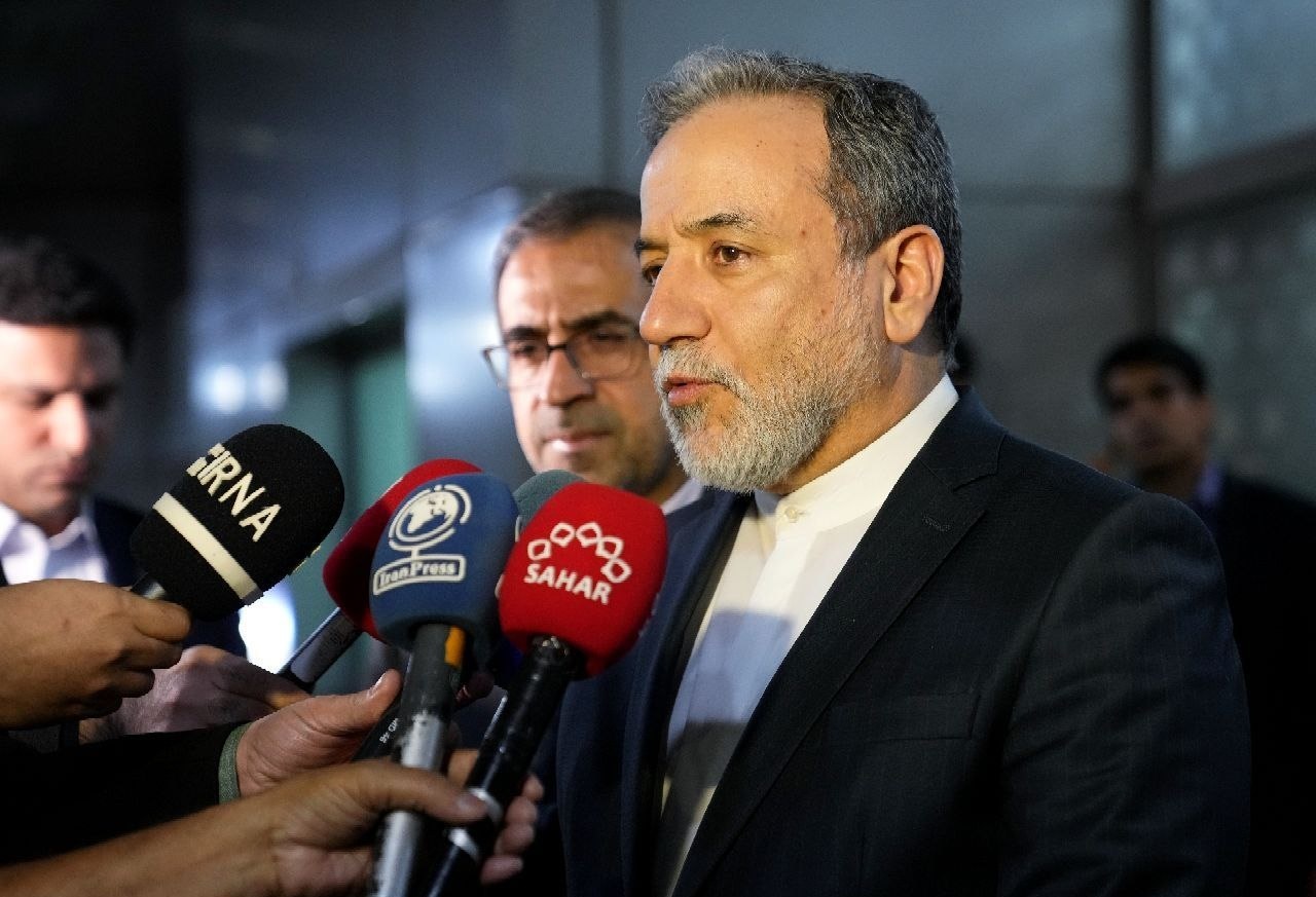 درخواست ایران از هند و پاکستان؛ خویشتنداری کنید