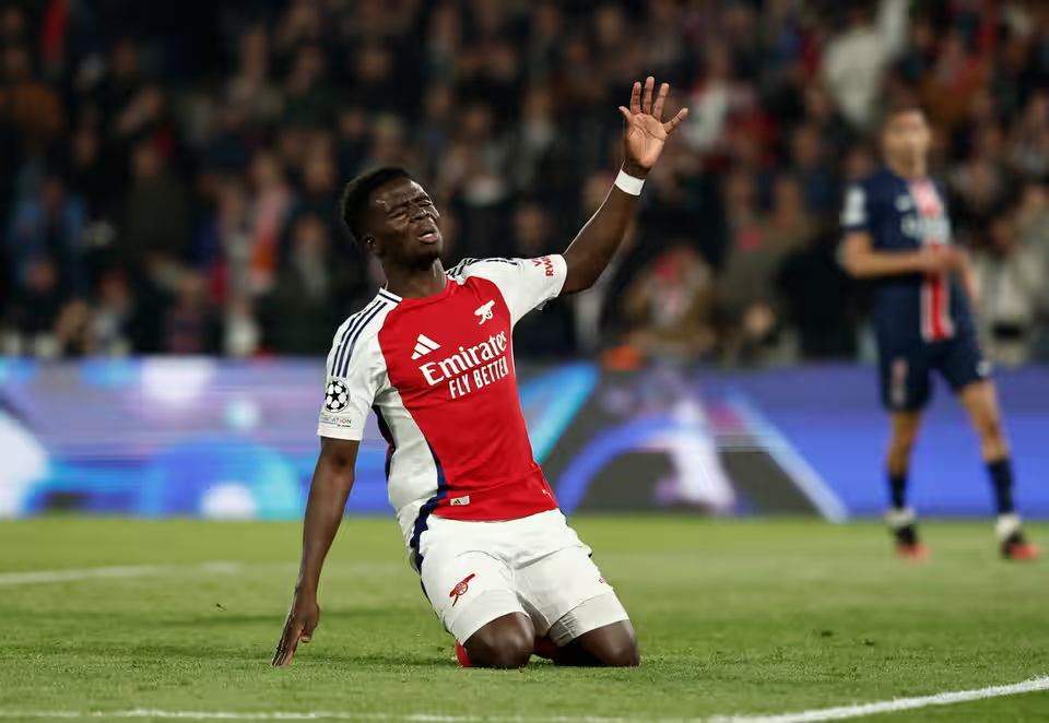 شلیک انریکه به قلب توپچی‌ها؛ پاریس در یک قدمی تاریخ‌سازی