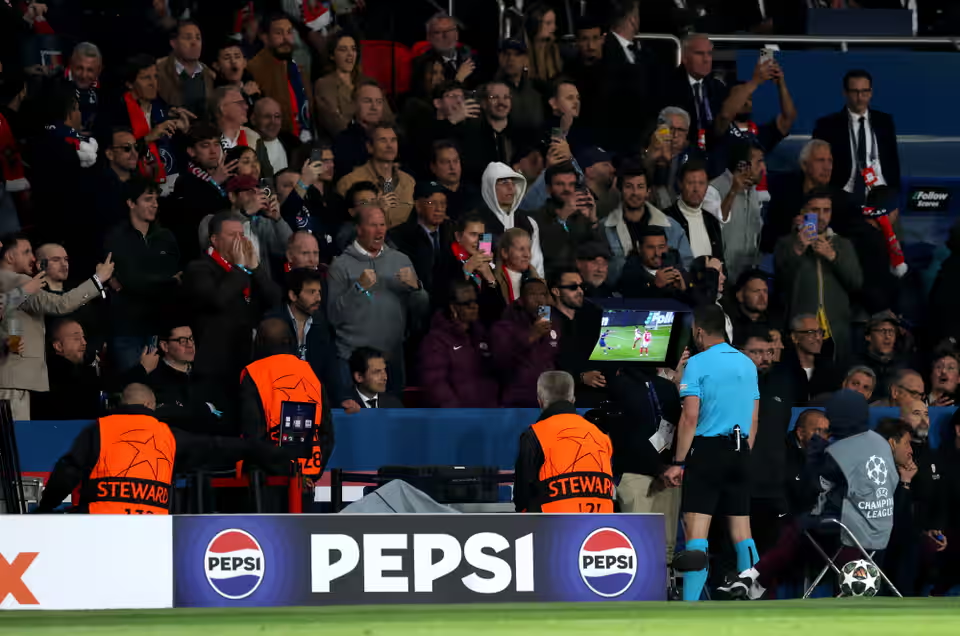 شلیک انریکه به قلب توپچی‌ها؛ پاریس در یک قدمی تاریخ‌سازی