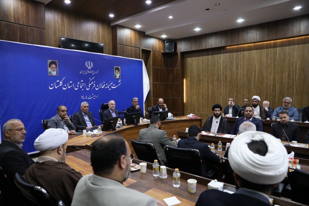 قالیباف: اگر مدعی انقلابی‌گری هستیم، نباید منتظر ردیف بودجه باشیم