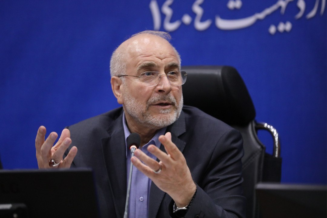 قالیباف: اگر مدعی انقلابی‌گری هستیم، نباید منتظر ردیف بودجه باشیم