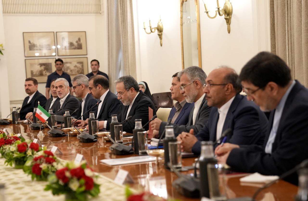 ضرورت پیگیری اجرای توافقنامه همکاری ۱۰ ساله چابهار بین ایران و هند