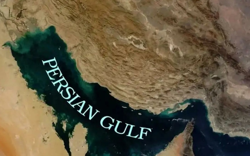 خلیج فارس، نمادی از غرور ملی ایرانیان است