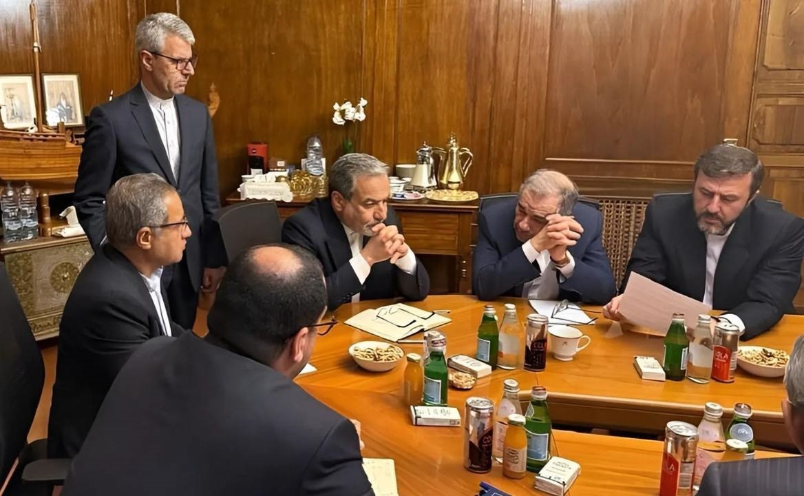 تاخیر در مذاکرات نشان‌دهنده چیست؟