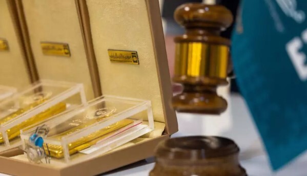 زمان حراج جدید شمش طلا/ حداقل و حداکثر حجم خرید چقدر است؟