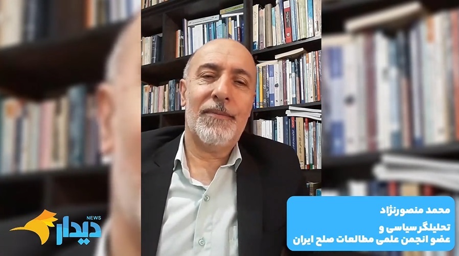 مذاکره مستقیم ایران و آمریکا؟/ تابستان سخت در انتظار ایرانی‌ها/ جنگ میان دو قدرت هسته‌ای