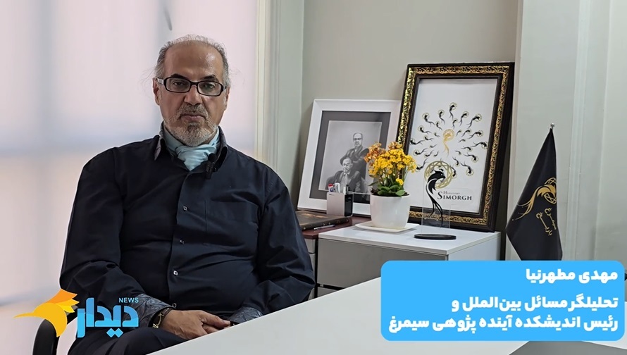 مذاکره مستقیم ایران و آمریکا؟/ تابستان سخت در انتظار ایرانی‌ها/ جنگ میان دو قدرت هسته‌ای