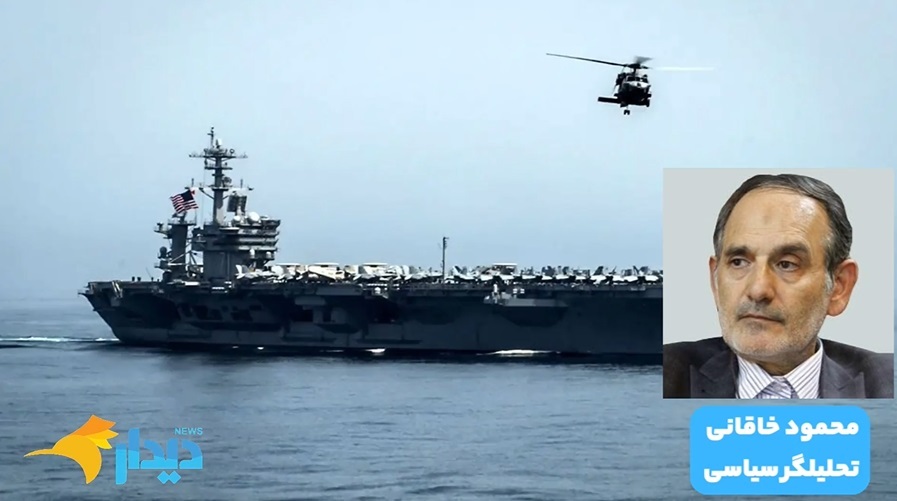 مذاکره مستقیم ایران و آمریکا؟/ تابستان سخت در انتظار ایرانی‌ها/ جنگ میان دو قدرت هسته‌ای