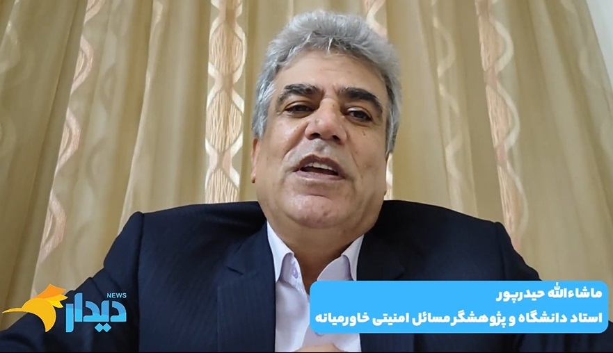 مذاکره مستقیم ایران و آمریکا؟/ تابستان سخت در انتظار ایرانی‌ها/ جنگ میان دو قدرت هسته‌ای