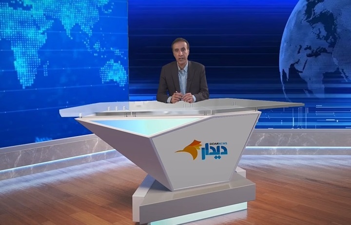 مذاکره مستقیم ایران و آمریکا؟/ تابستان سخت در انتظار ایرانی‌ها/ جنگ میان دو قدرت هسته‌ای